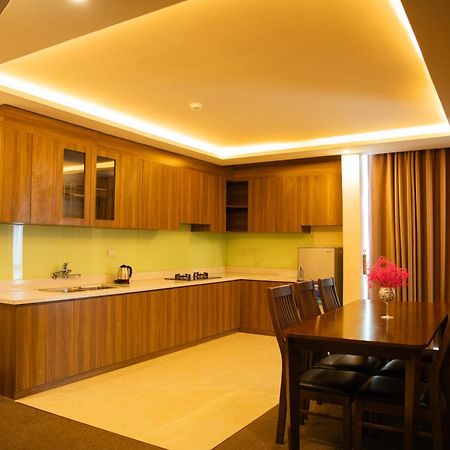 Muong Thanh Dien Chau Hotel Eksteriør bilde