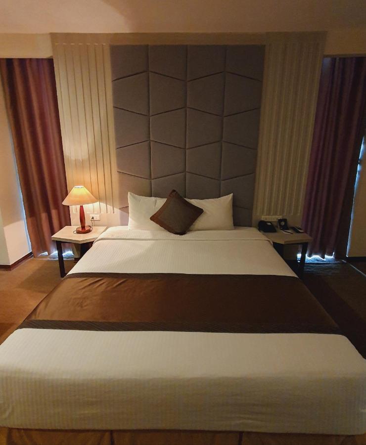 Muong Thanh Dien Chau Hotel Eksteriør bilde
