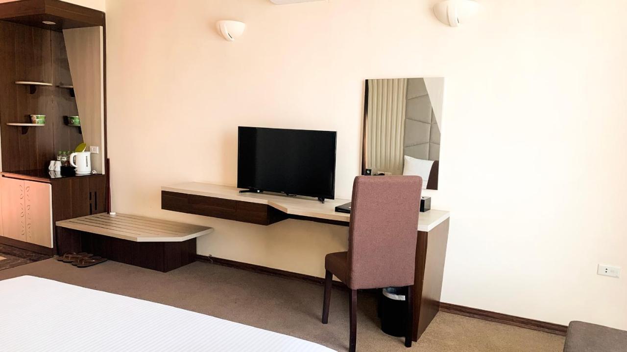 Muong Thanh Dien Chau Hotel Eksteriør bilde
