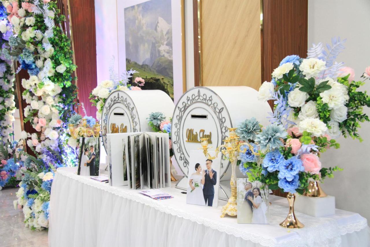 Muong Thanh Dien Chau Hotel Eksteriør bilde
