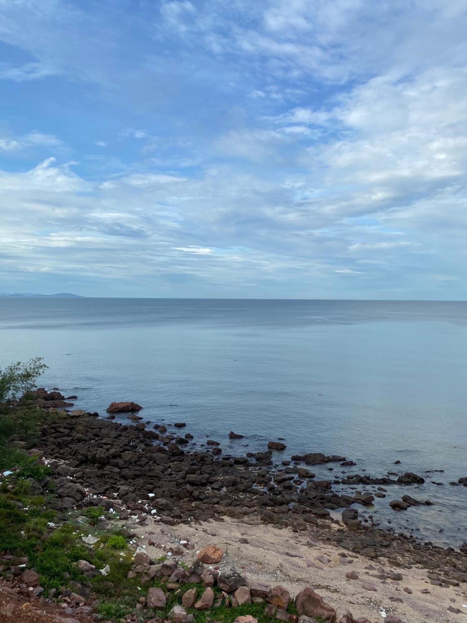 Muong Thanh Dien Chau Hotel Eksteriør bilde
